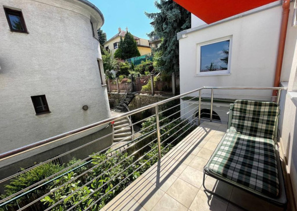 3-izb. byt na Okánikovej