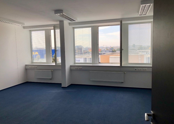 Kancelárie na predaj