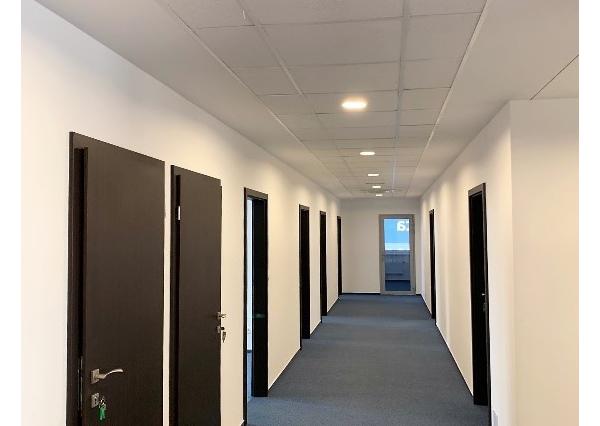 Kancelárie na predaj