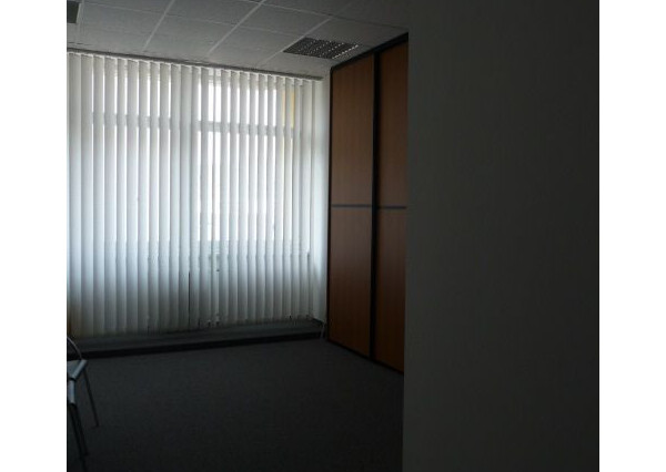 Kancelárie na Cukrovej