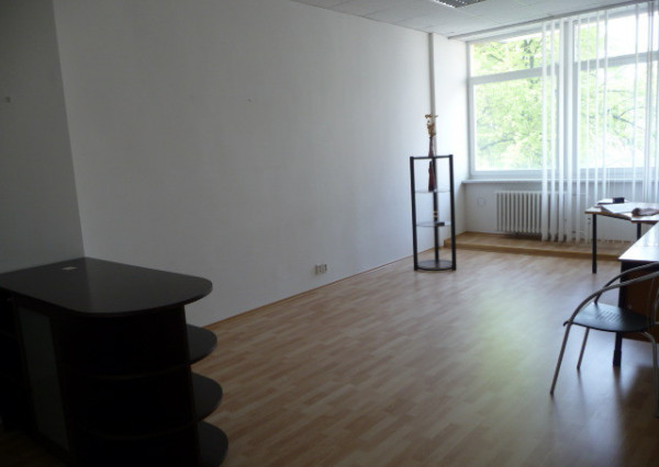 Kancelárie na Cukrovej