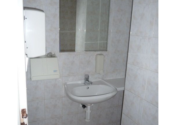 Kancelárie na Cukrovej