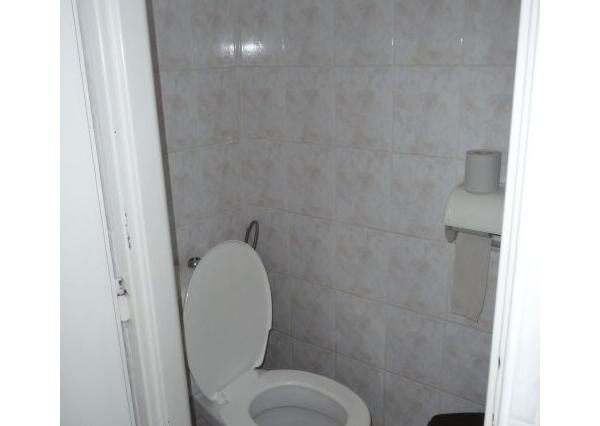 Kancelárie na Cukrovej