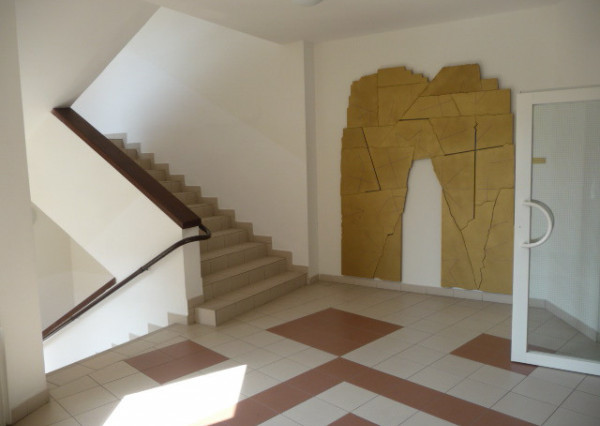 Kancelárie na Cukrovej