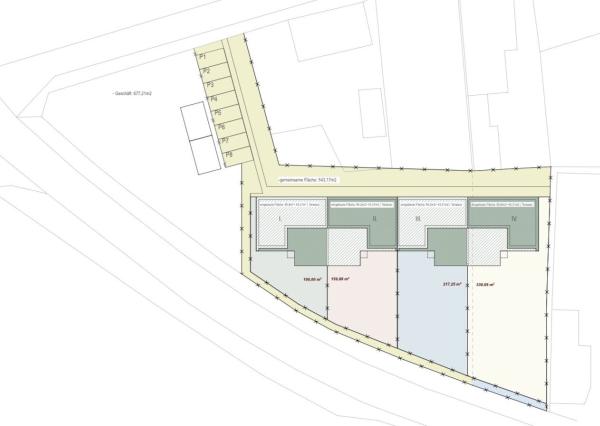 Pozemok Dunajská Streda - Mliečany
