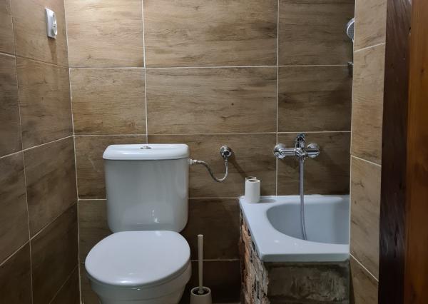 Klenbová pivnica na Dunajskej