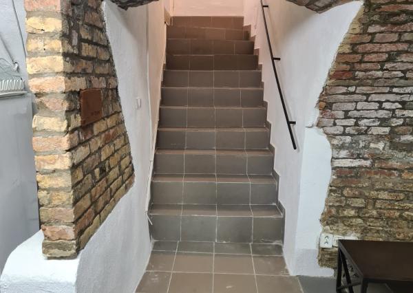 Klenbová pivnica na Dunajskej