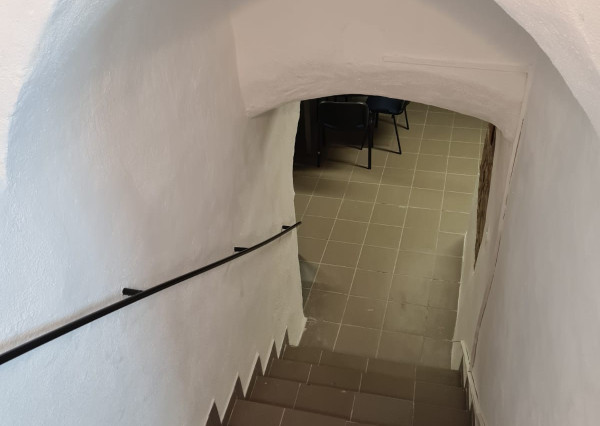 Klenbová pivnica na Dunajskej