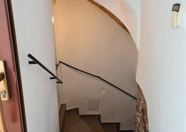 Klenbová pivnica na Dunajskej