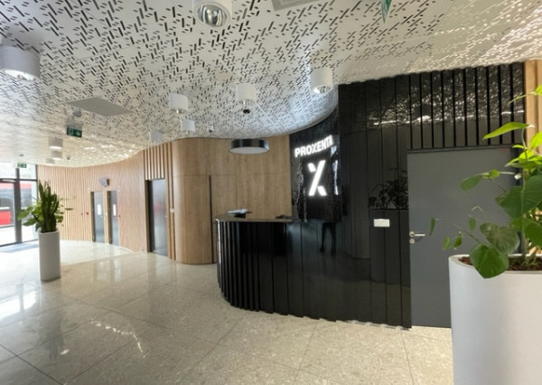 Proxenta - apartmán na predaj