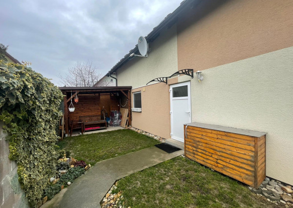 REZERVOVANÉ - Hrachová ul. byt na predaj