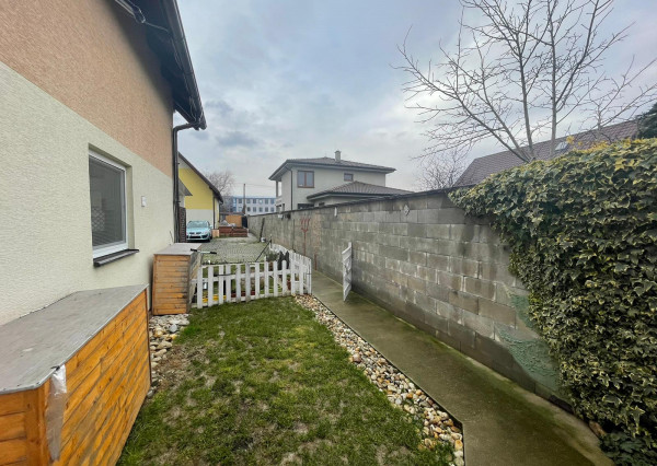 REZERVOVANÉ - Hrachová ul. byt na predaj