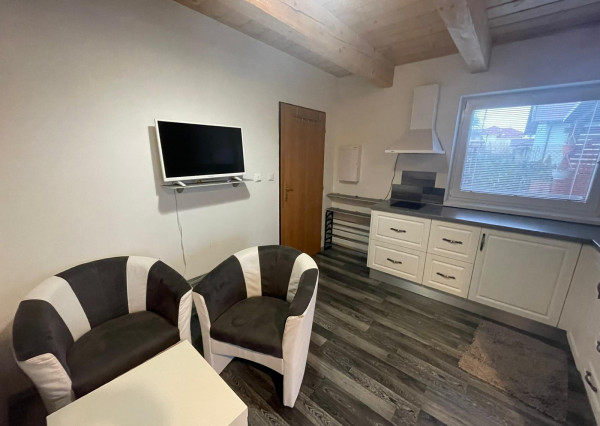 REZERVOVANÉ - Hrachová ul. byt na predaj