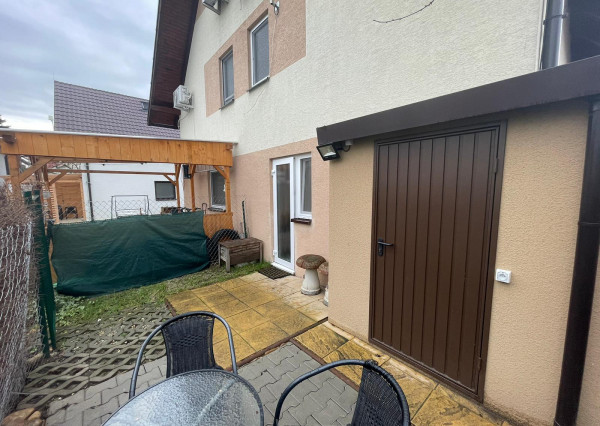 REZERVOVANÉ - Hrachová ul. byt na predaj