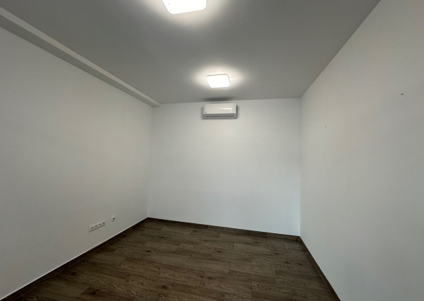 Nebytové priestory na Kazanskej