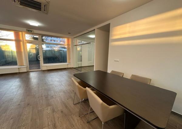 Nebytové priestory na Kazanskej