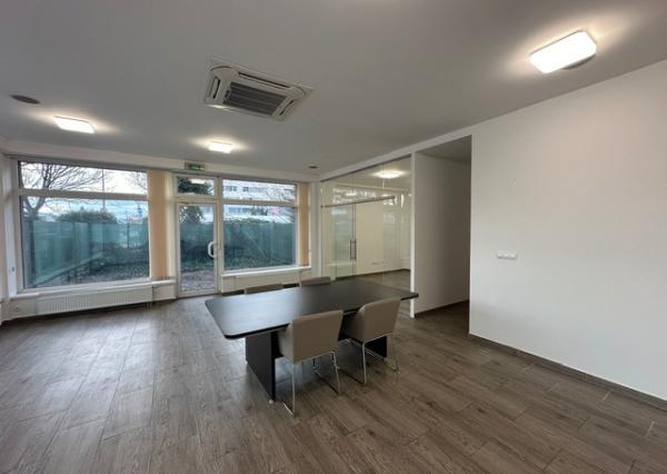 Nebytové priestory na Kazanskej