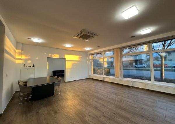 Nebytové priestory na Kazanskej