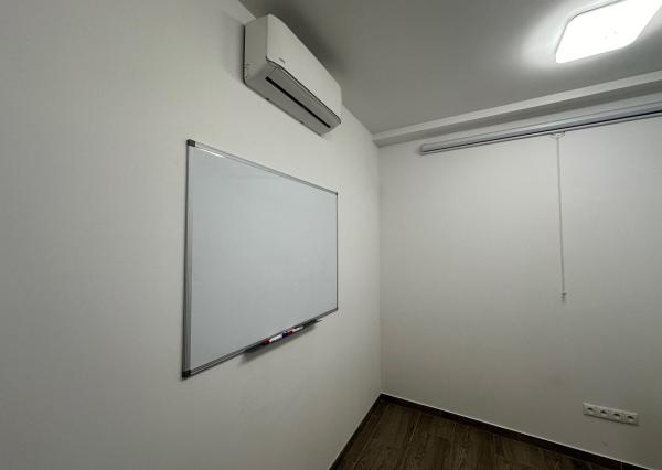 Nebytové priestory na Kazanskej