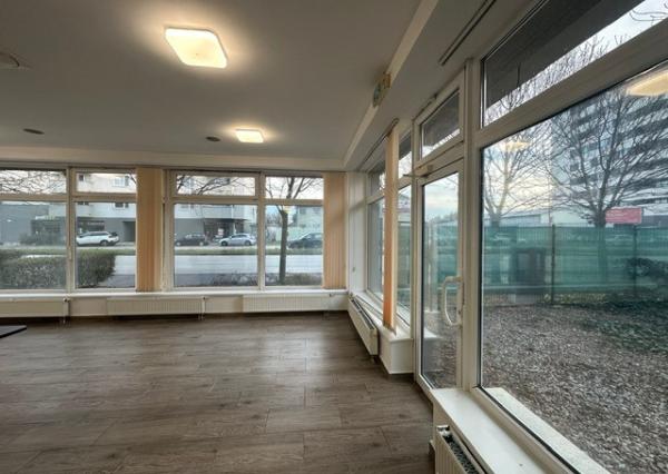 Nebytové priestory na Kazanskej