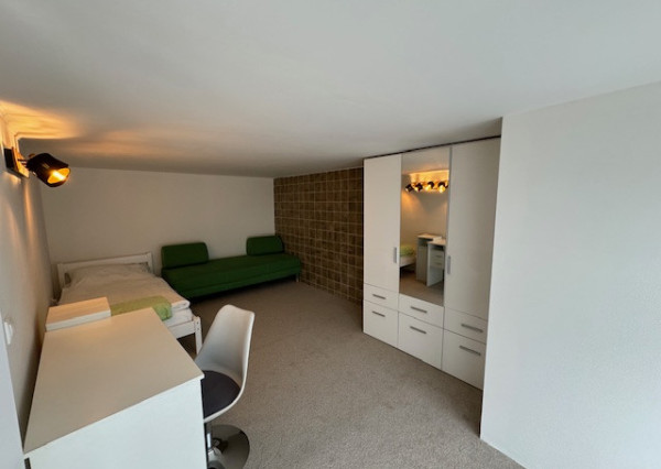 Mestská vila na Okánikovej 3-izb. byt