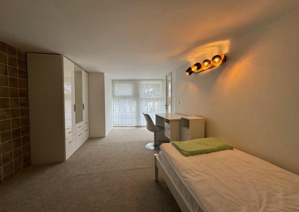 Mestská vila na Okánikovej 3-izb. byt