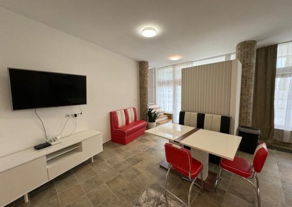 Mestská vila na Okánikovej 3-izb. byt