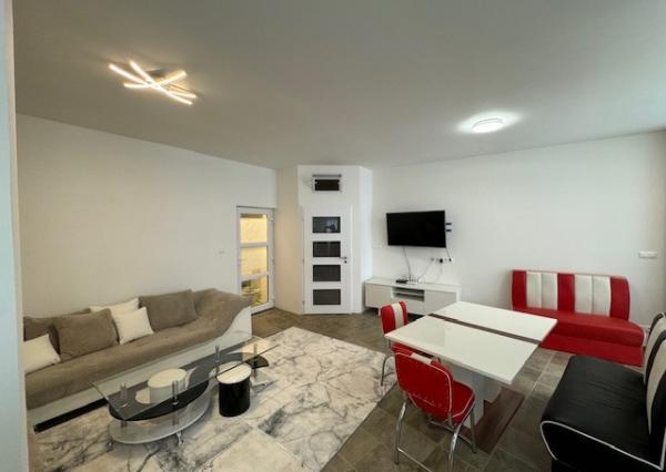 Mestská vila na Okánikovej 3-izb. byt