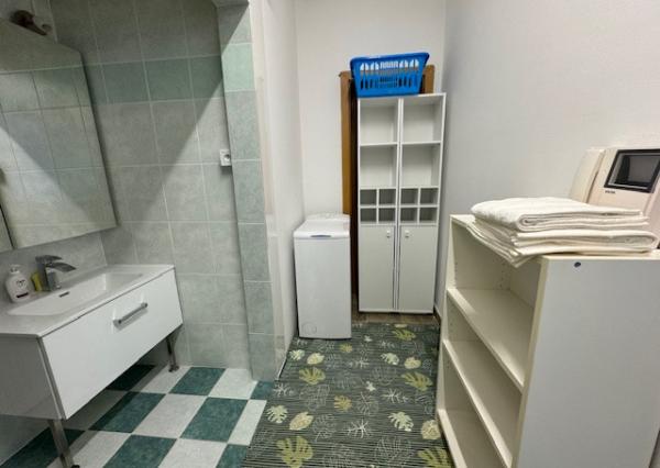 Mestská vila na Okánikovej 3-izb. byt