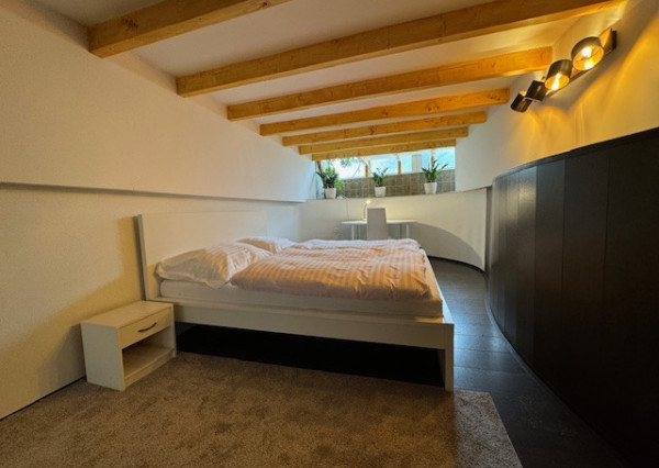 Mestská vila na Okánikovej 3-izb. byt