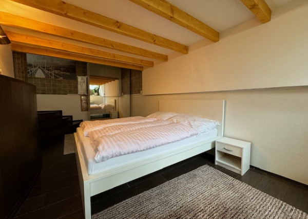 Mestská vila na Okánikovej 3-izb. byt