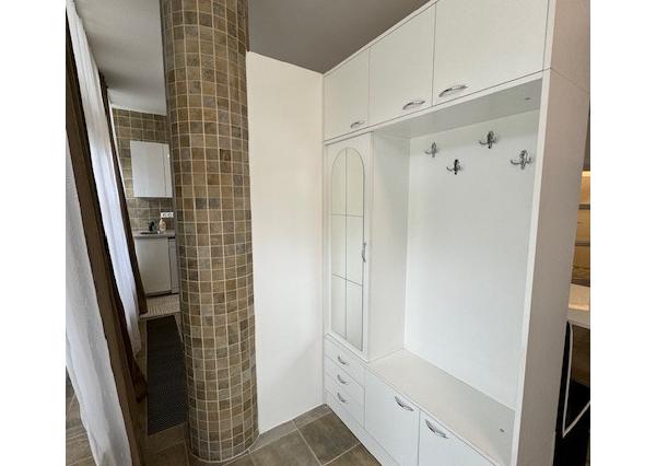 Mestská vila na Okánikovej 3-izb. byt