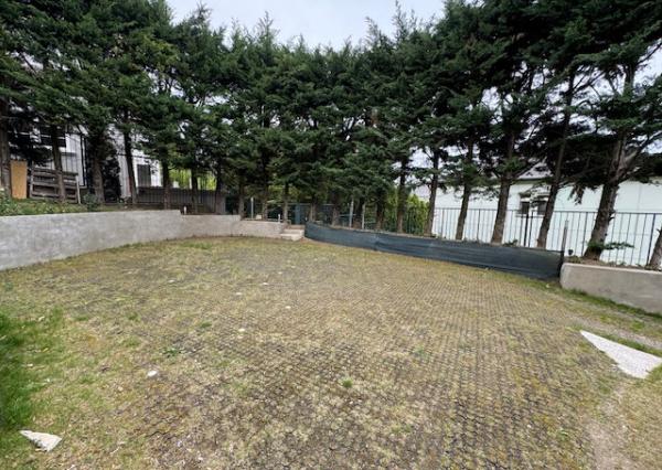 Mestská vila na Okánikovej 3-izb. byt