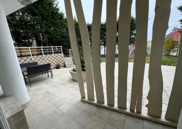 Mestská vila na Okánikovej 3-izb. byt