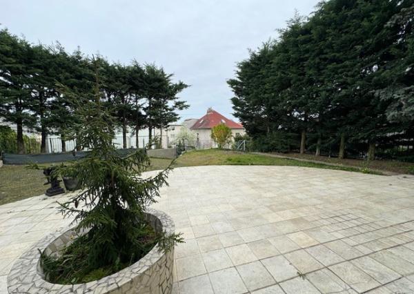 Mestská vila na Okánikovej 3-izb. byt