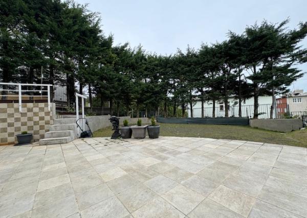 Mestská vila na Okánikovej 3-izb. byt