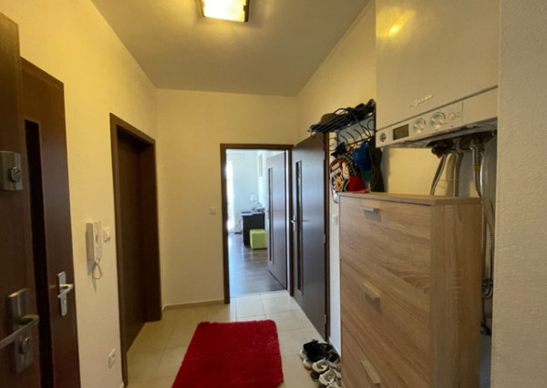 Obec Vrakúň 2-izb. byt