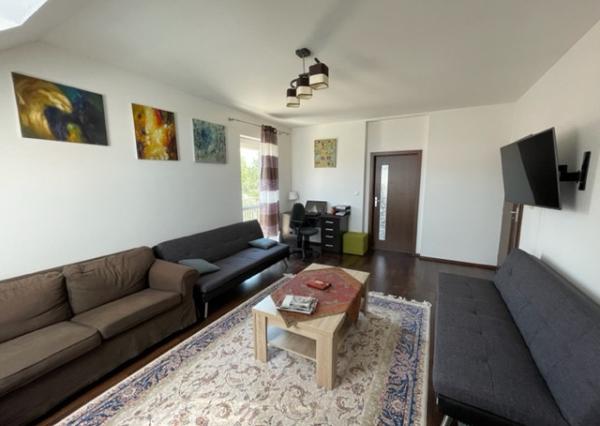 Obec Vrakúň 2-izb. byt