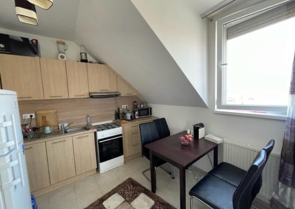 Obec Vrakúň 2-izb. byt