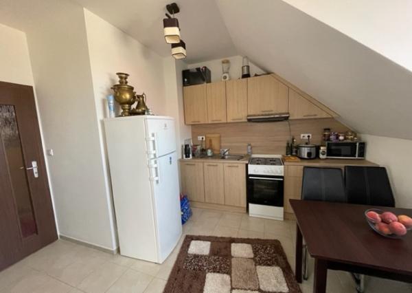 Obec Vrakúň 2-izb. byt