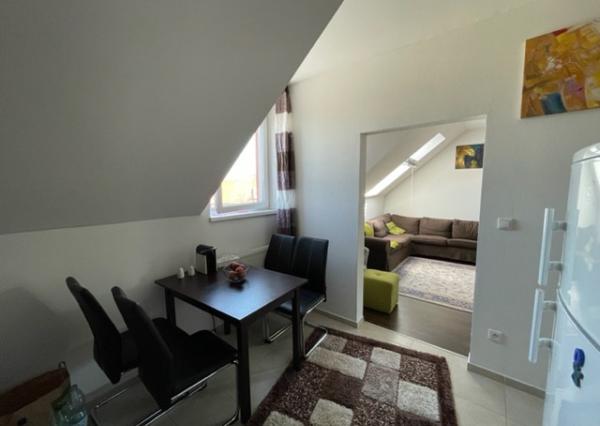 Obec Vrakúň 2-izb. byt