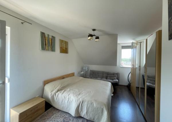 Obec Vrakúň 2-izb. byt