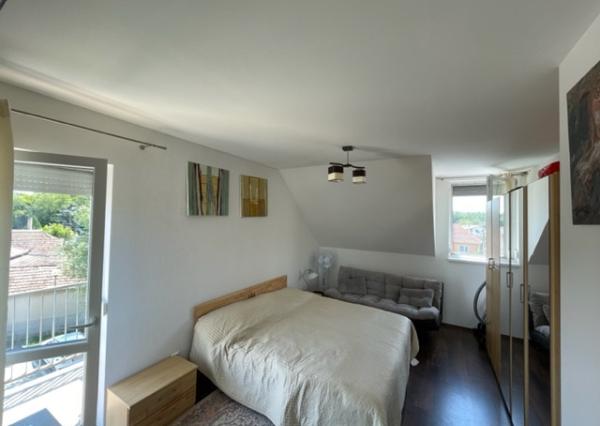 Obec Vrakúň 2-izb. byt