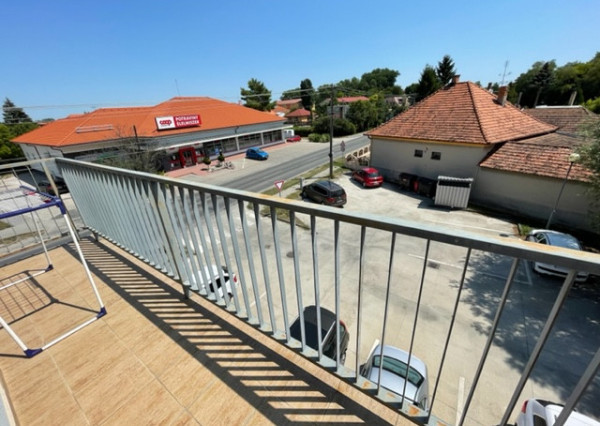 Obec Vrakúň 2-izb. byt