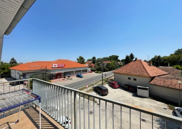 Obec Vrakúň 2-izb. byt