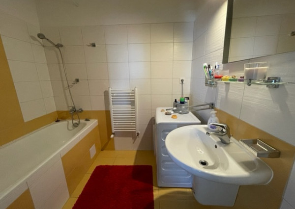 Obec Vrakúň 2-izb. byt