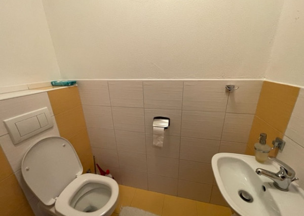 Obec Vrakúň 2-izb. byt