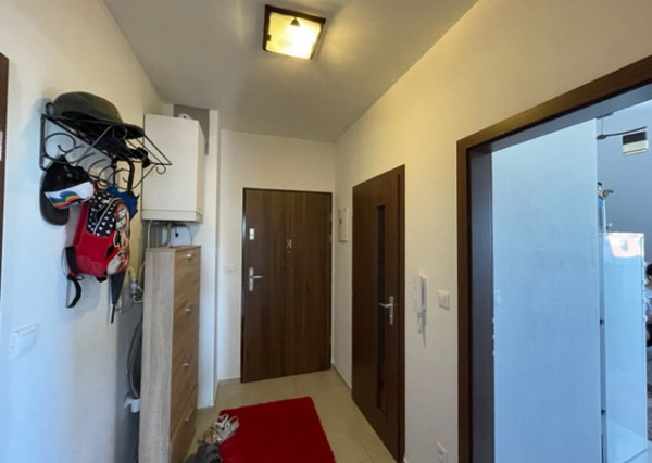 Obec Vrakúň 2-izb. byt