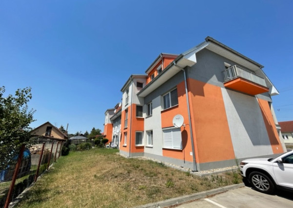 Obec Vrakúň 2-izb. byt