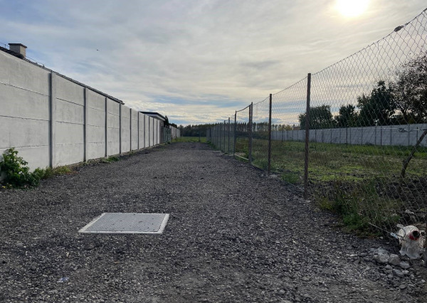 Pozemky na RD v Lehniciach